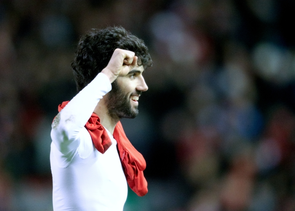 Лига Европы УЕФА 2012/2013,  «Ливерпуль» — «Зенит»