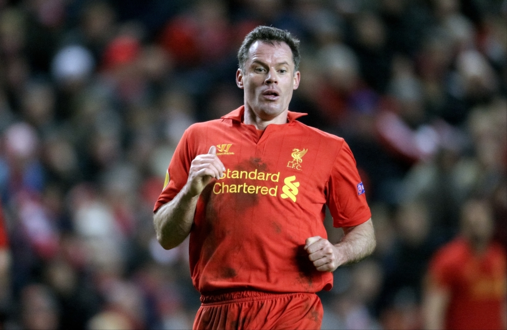 Лига Европы УЕФА 2012/2013,  «Ливерпуль» — «Зенит»