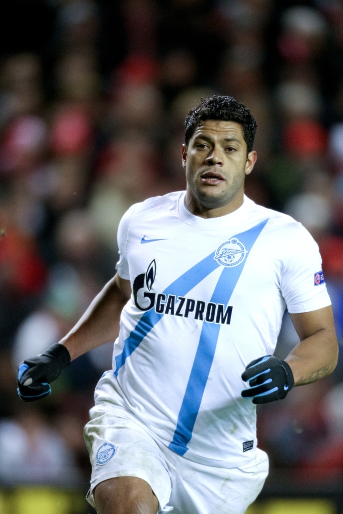 Лига Европы УЕФА 2012/2013,  «Ливерпуль» — «Зенит»