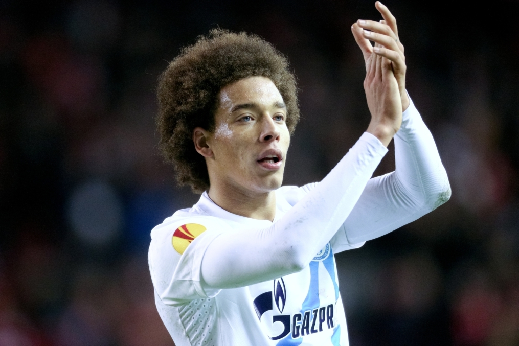 Лига Европы УЕФА 2012/2013,  «Ливерпуль» — «Зенит»