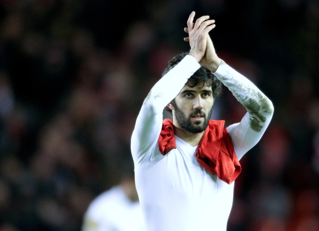 Лига Европы УЕФА 2012/2013,  «Ливерпуль» — «Зенит»