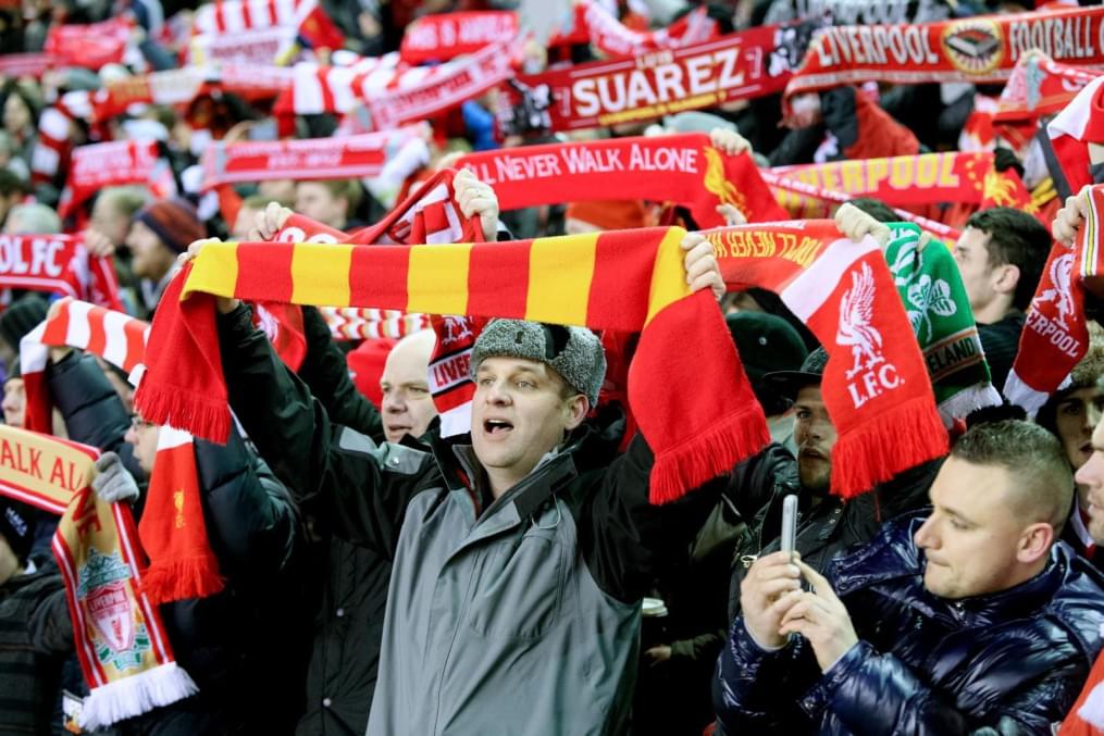 Лига Европы УЕФА 2012/2013,  «Ливерпуль» — «Зенит»