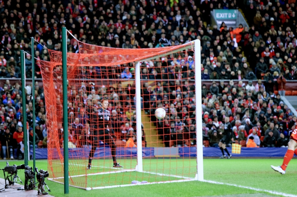 Лига Европы УЕФА 2012/2013,  «Ливерпуль» — «Зенит»