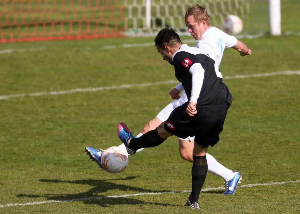 Товарищеский матч «Зенит» — «Сан-Марино Кальчо»