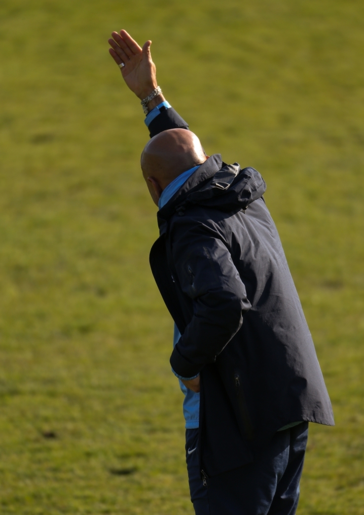 Товарищеский матч «Зенит» — «Сан-Марино Кальчо»