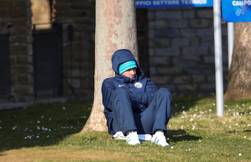 Товарищеский матч «Зенит» — «Сан-Марино Кальчо»