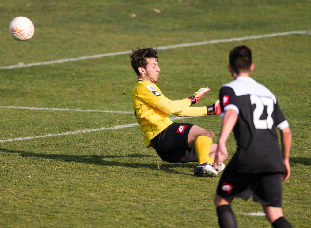 Товарищеский матч «Зенит» — «Сан-Марино Кальчо»