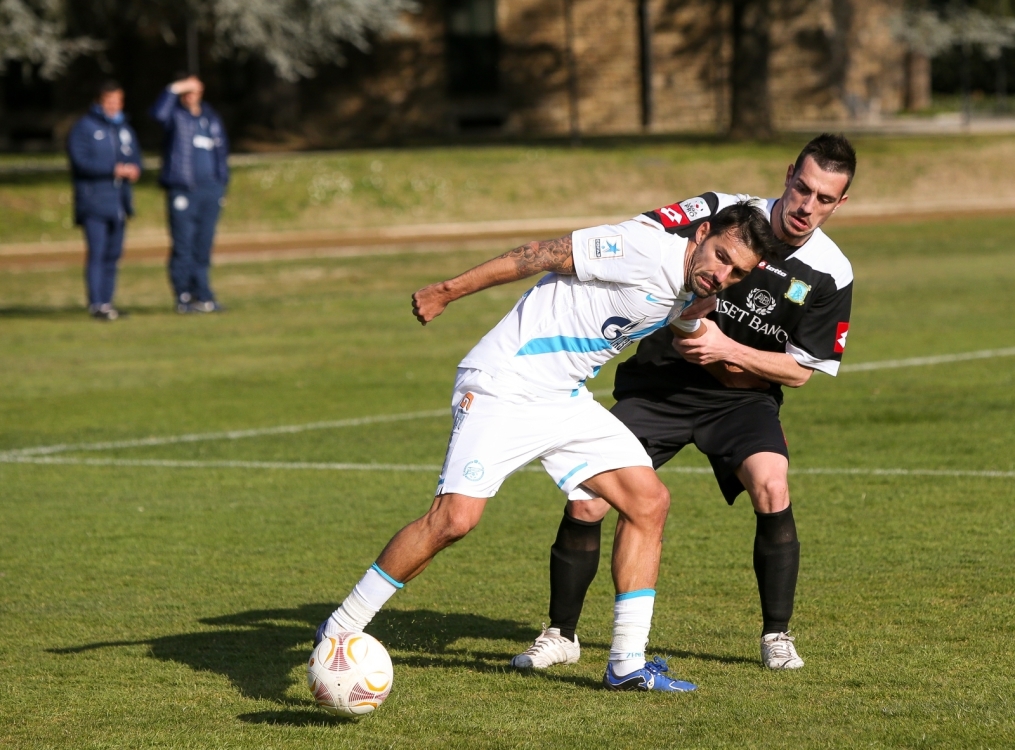 Товарищеский матч «Зенит» — «Сан-Марино Кальчо»