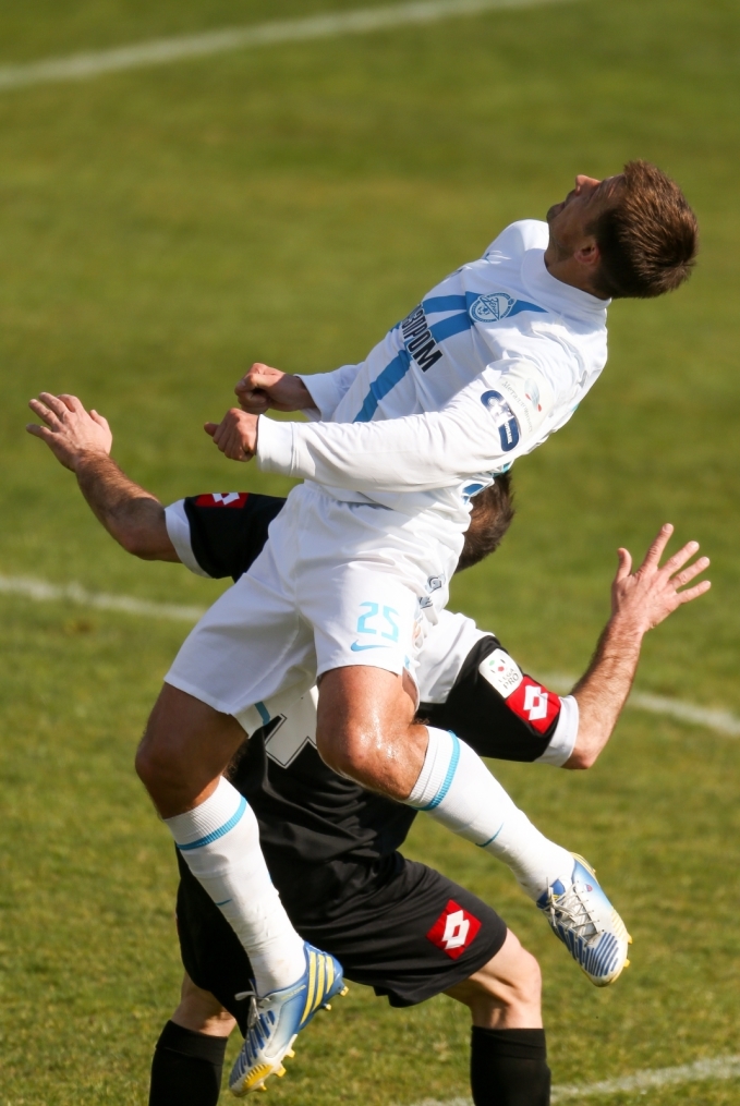 Товарищеский матч «Зенит» — «Сан-Марино Кальчо»