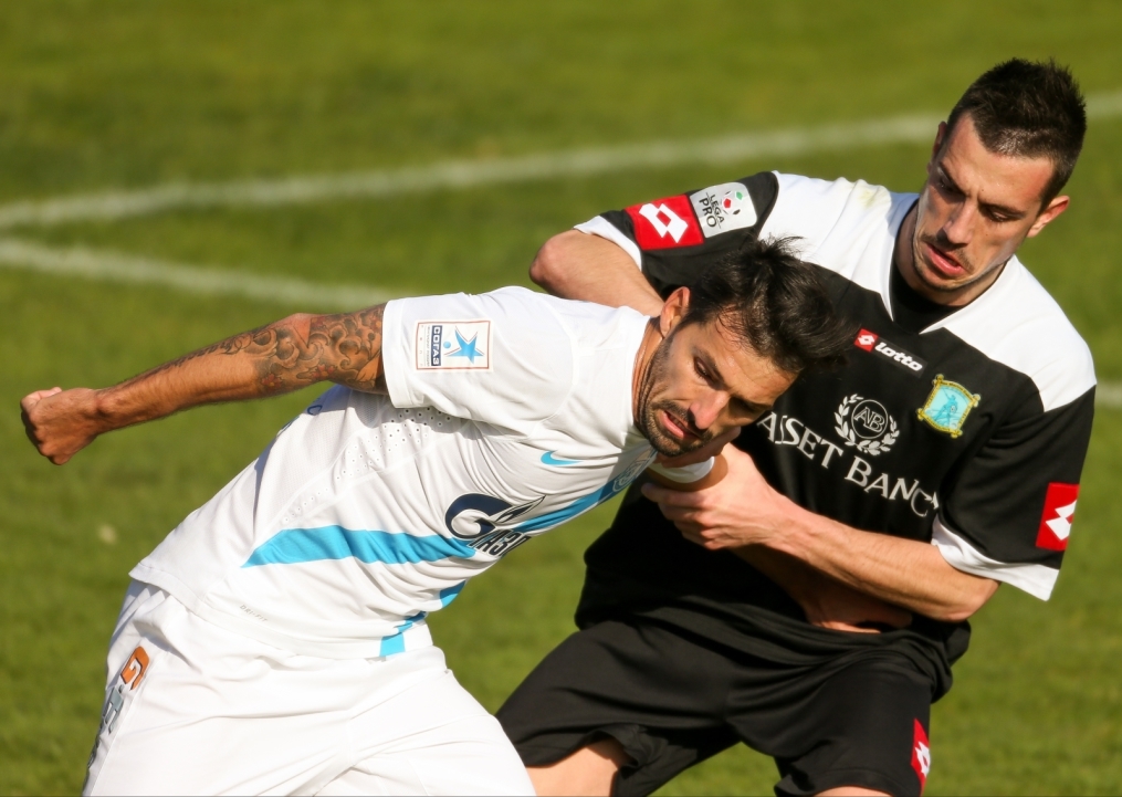 Товарищеский матч «Зенит» — «Сан-Марино Кальчо»