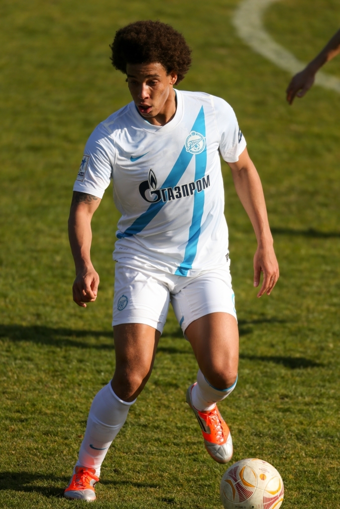 Товарищеский матч «Зенит» — «Сан-Марино Кальчо»