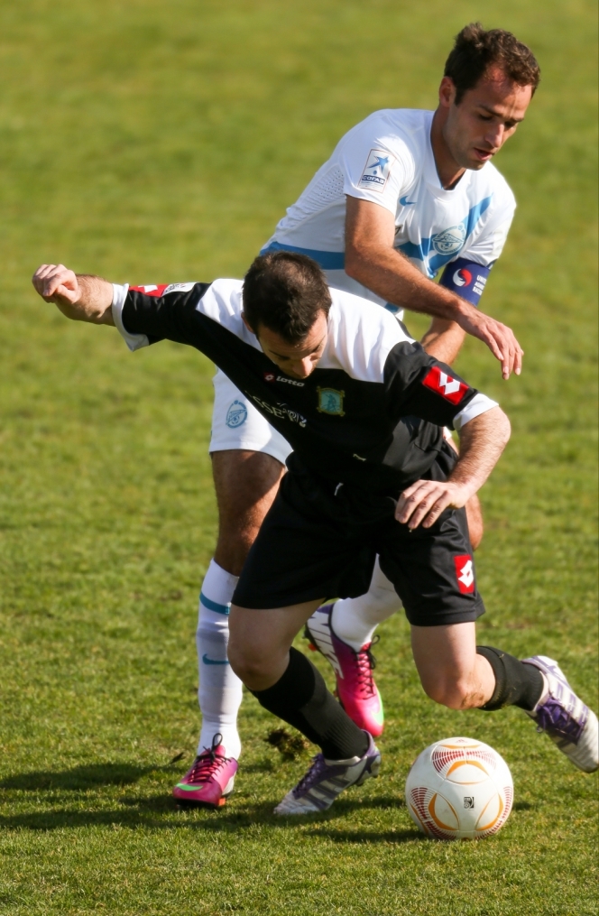 Товарищеский матч «Зенит» — «Сан-Марино Кальчо»