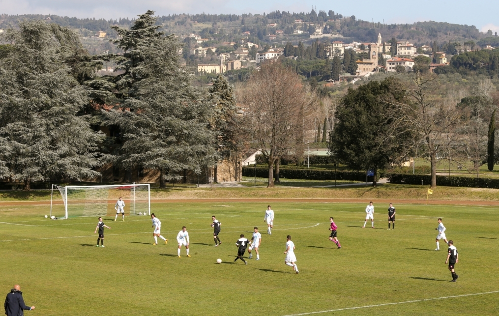 Товарищеский матч «Зенит» — «Сан-Марино Кальчо»