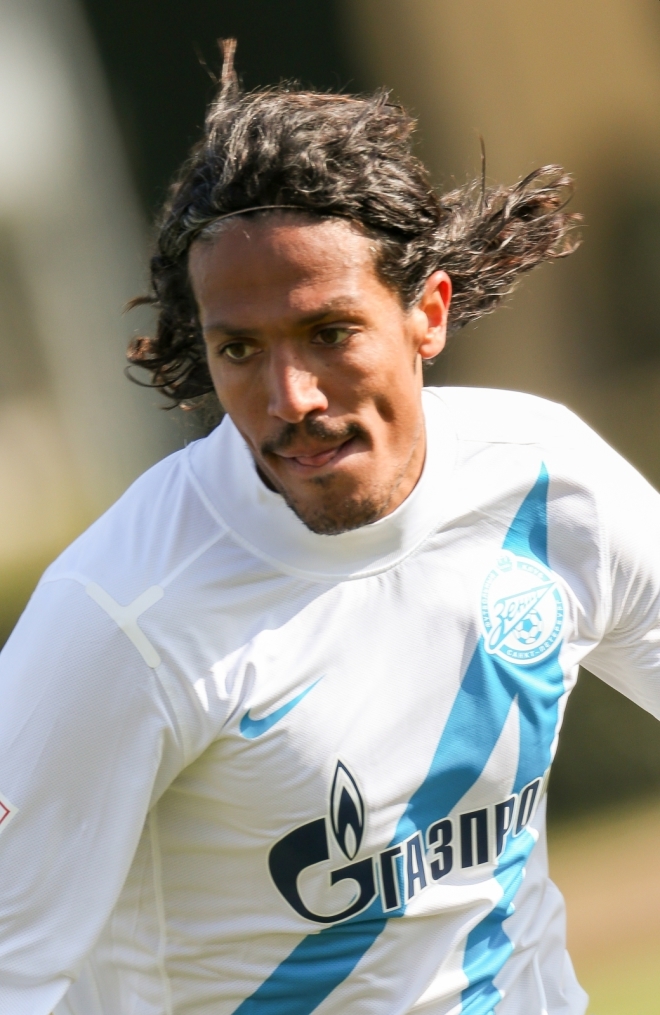 Товарищеский матч «Зенит» — «Сан-Марино Кальчо»