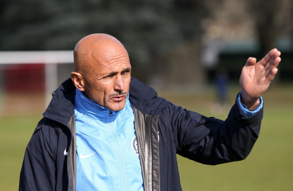 Товарищеский матч «Зенит» — «Сан-Марино Кальчо»