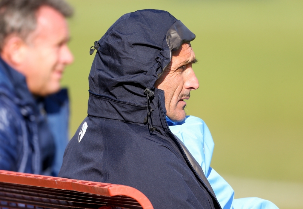 Товарищеский матч «Зенит» — «Сан-Марино Кальчо»