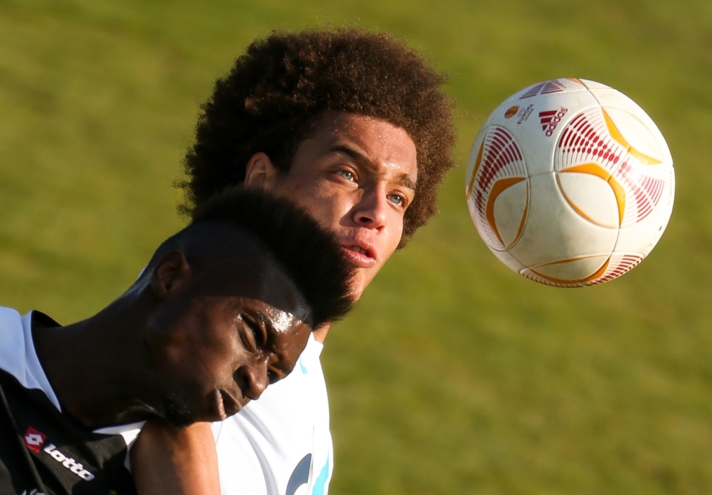 Товарищеский матч «Зенит» — «Сан-Марино Кальчо»