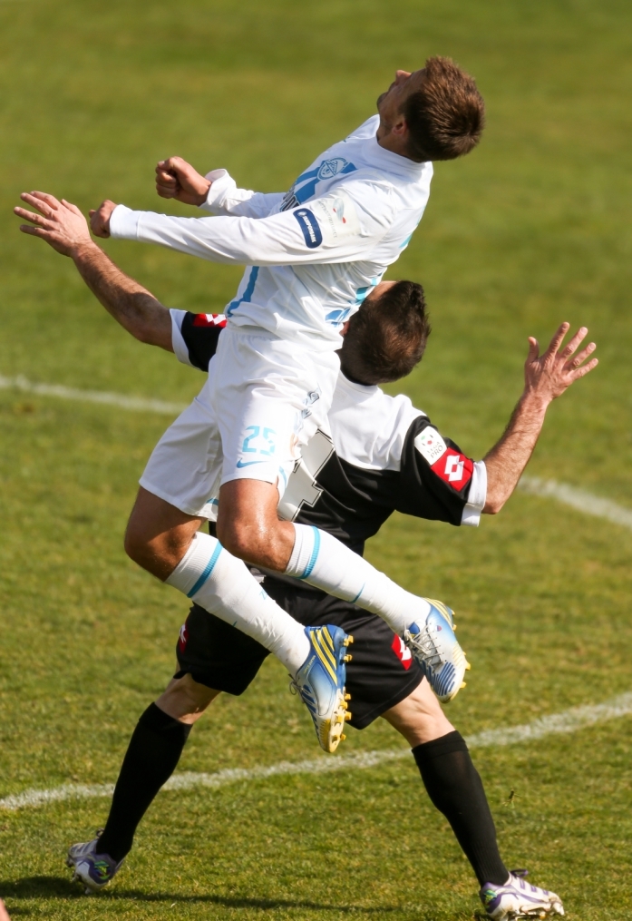 Товарищеский матч «Зенит» — «Сан-Марино Кальчо»