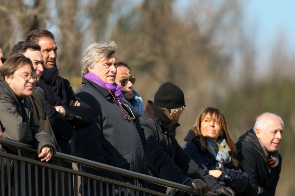 Товарищеский матч «Зенит» — «Сан-Марино Кальчо»