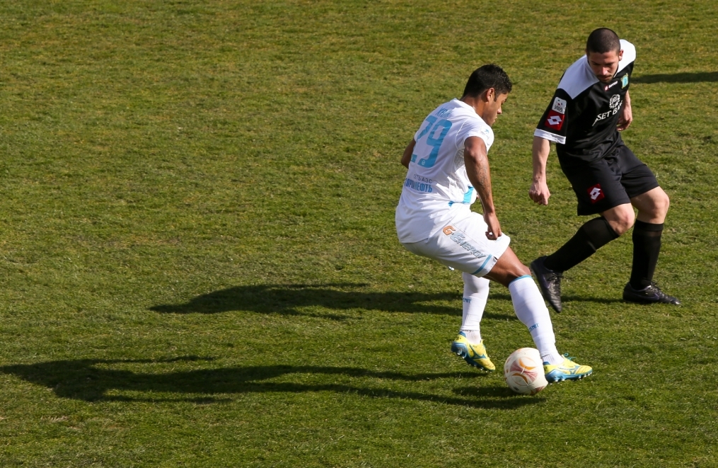 Товарищеский матч «Зенит» — «Сан-Марино Кальчо»