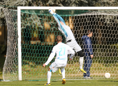 Товарищеский матч «Зенит» — «Сан-Марино Кальчо»