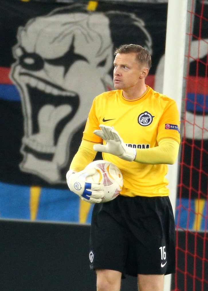 Лига Европы УЕФА 2012/2013, «Базель» — «Зенит»