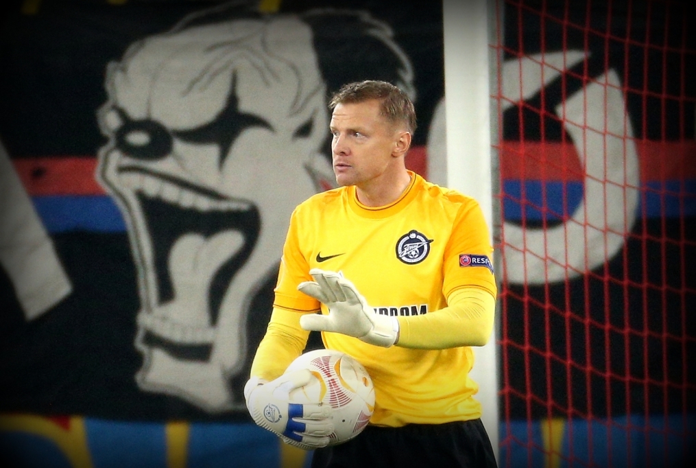 Лига Европы УЕФА 2012/2013, «Базель» — «Зенит»