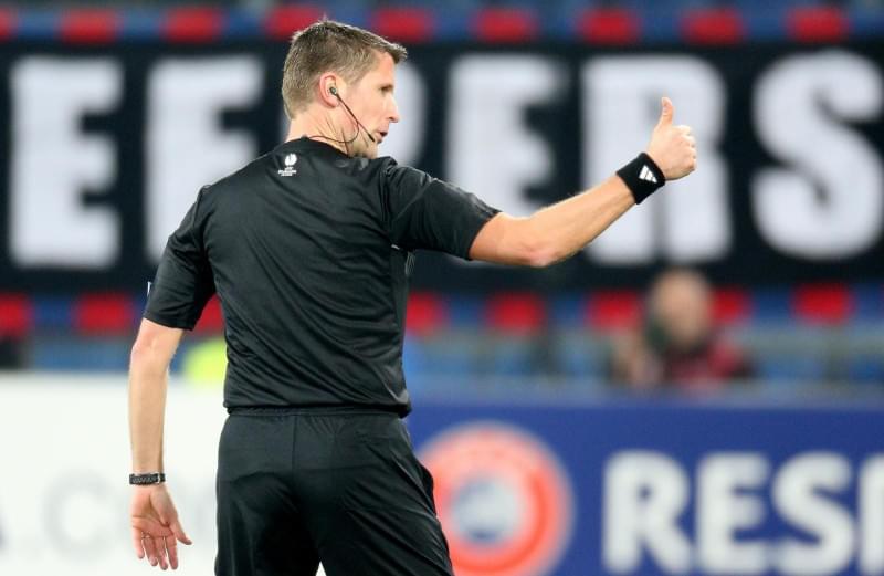 Лига Европы УЕФА 2012/2013, «Базель» — «Зенит»