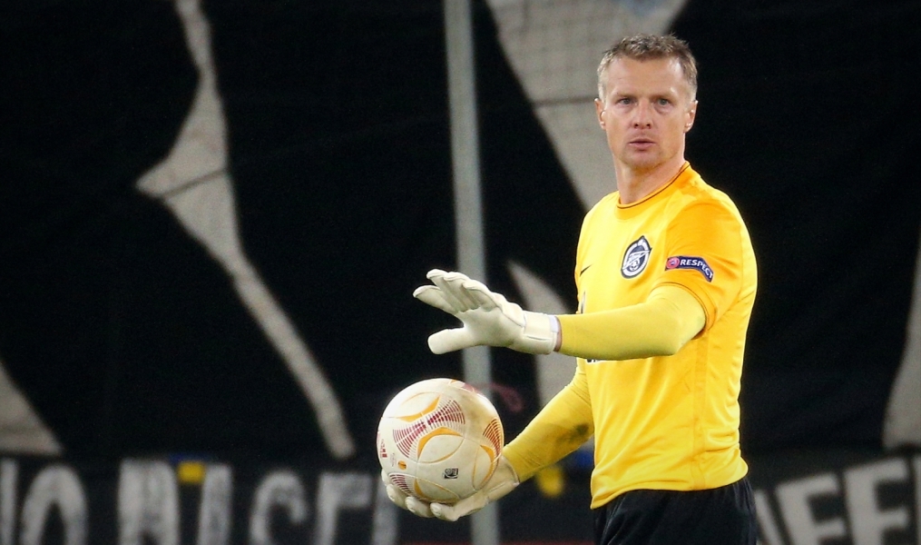 Лига Европы УЕФА 2012/2013, «Базель» — «Зенит»