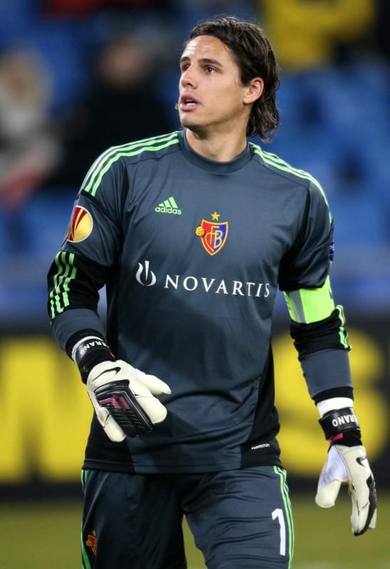 Лига Европы УЕФА 2012/2013, «Базель» — «Зенит»