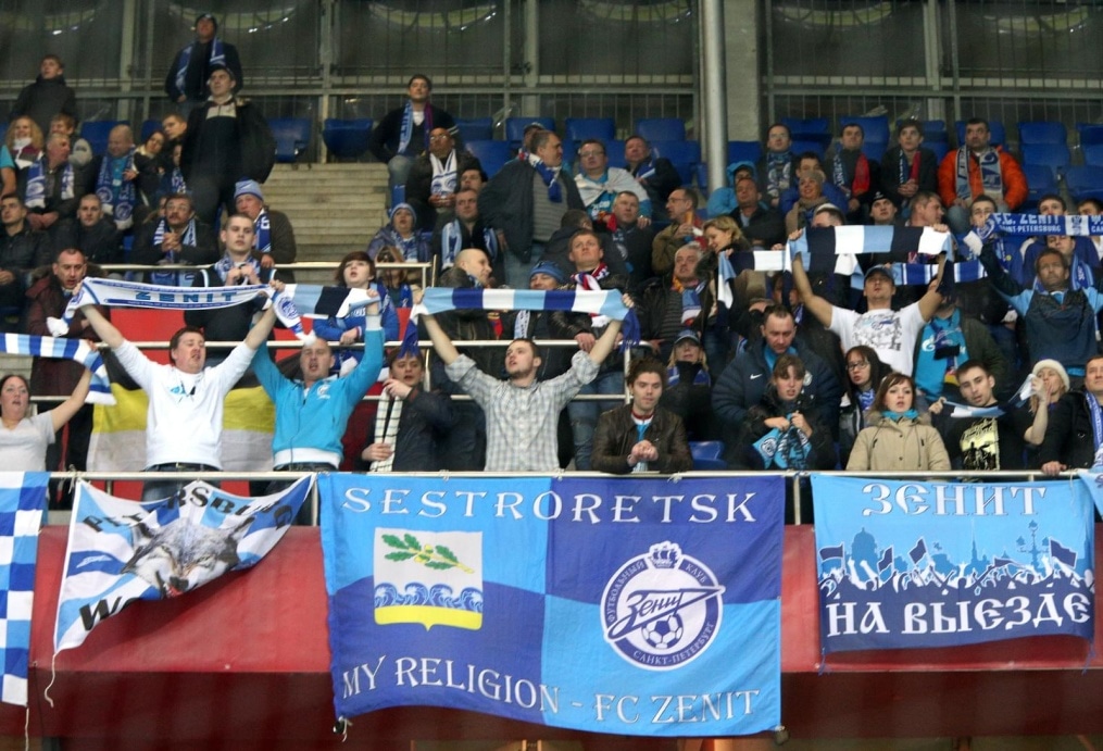 Лига Европы УЕФА 2012/2013, «Базель» — «Зенит»