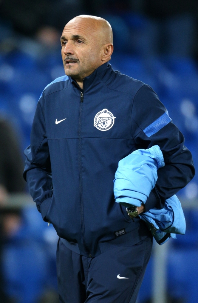 Лига Европы УЕФА 2012/2013, «Базель» — «Зенит»