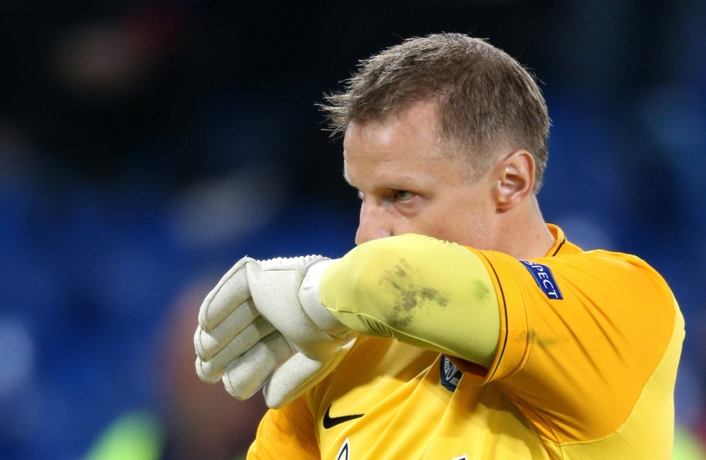 Лига Европы УЕФА 2012/2013, «Базель» — «Зенит»