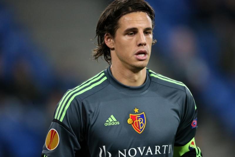 Лига Европы УЕФА 2012/2013, «Базель» — «Зенит»