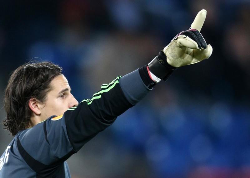 Лига Европы УЕФА 2012/2013, «Базель» — «Зенит»