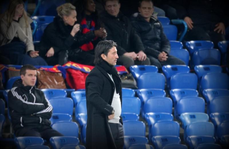 Лига Европы УЕФА 2012/2013, «Базель» — «Зенит»