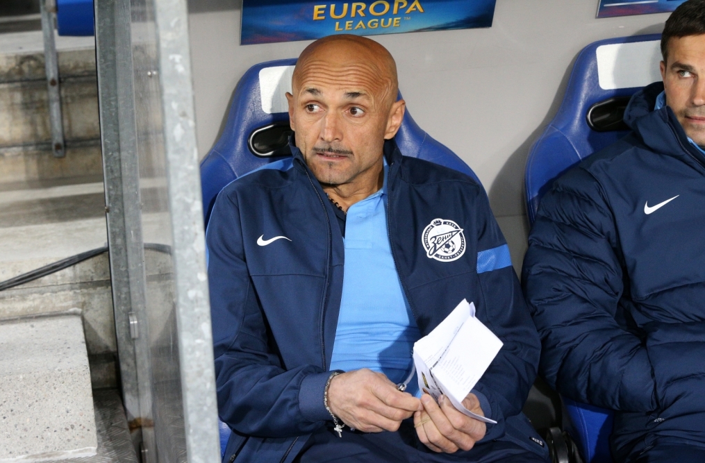 Лига Европы УЕФА 2012/2013, «Базель» — «Зенит»