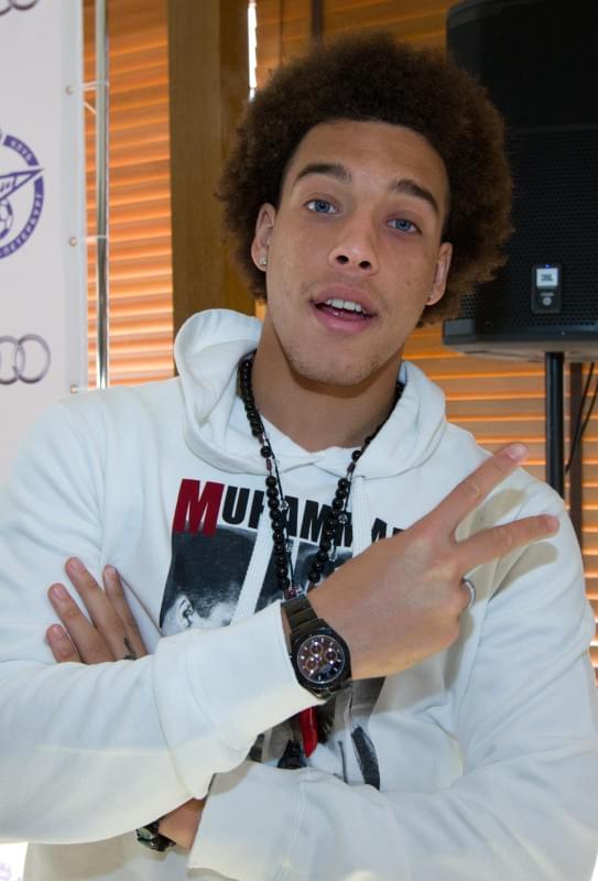 «Зенит» — получили в подарок автомобили «Ауди»