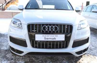 «Зенит» — получили в подарок автомобили «Ауди»