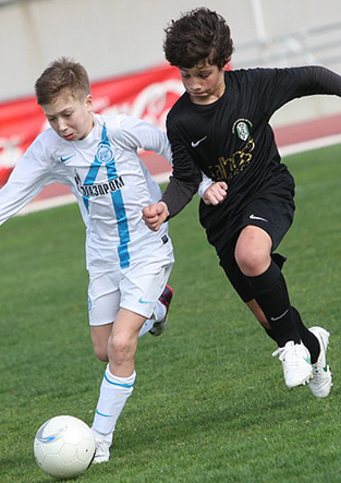 Международный детский турнир «Mundialito»