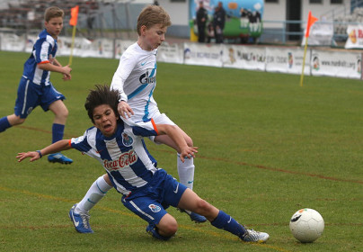 Международный детский турнир «Mundialito»