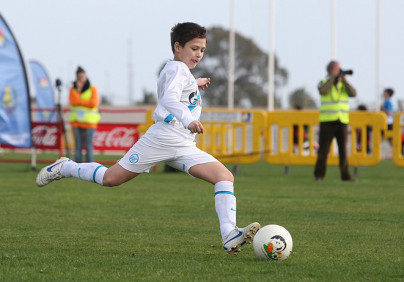 Международный детский турнир «Mundialito»