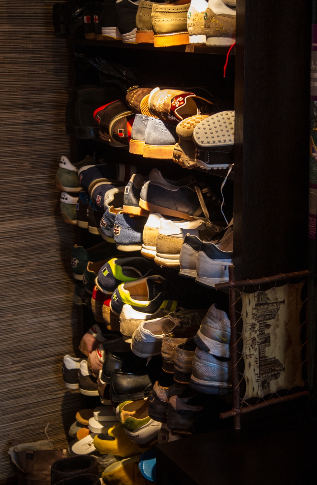 В гостях у Лучано Спаллетти