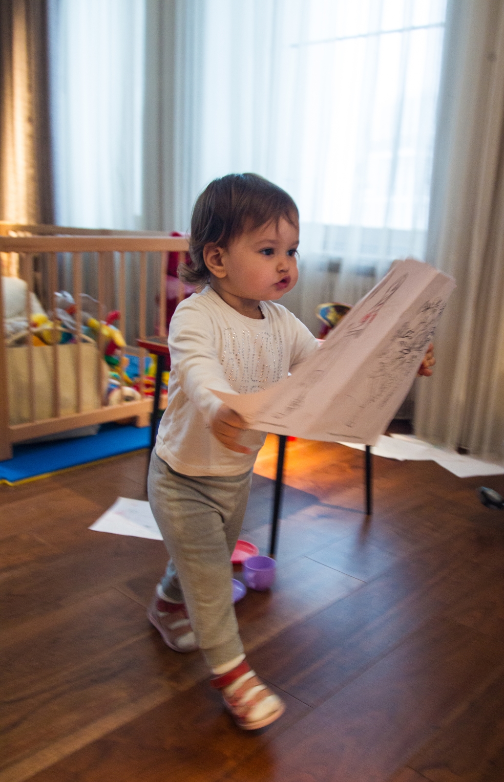 В гостях у Лучано Спаллетти