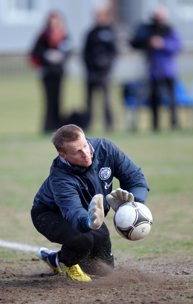Тренировка перед матчем «Зенит» — «Краснодар»
