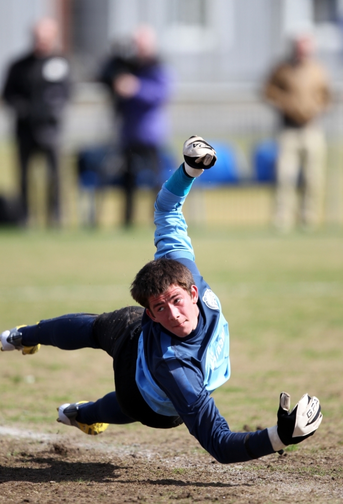 Тренировка перед матчем «Зенит» — «Краснодар»