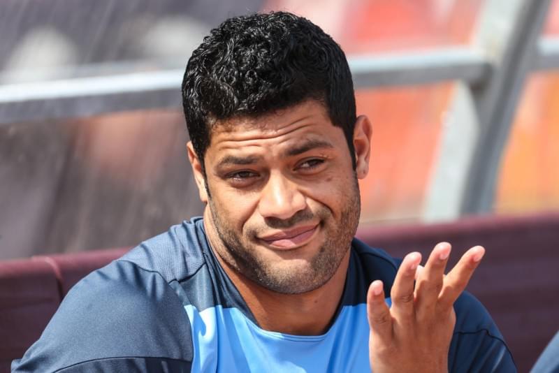 СОГАЗ-Чемпионат России 2013/2014, «Рубин» — «Зенит»