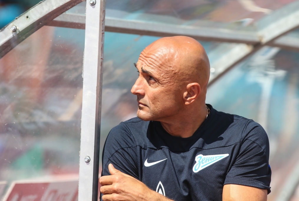 СОГАЗ-Чемпионат России 2013/2014, «Рубин» — «Зенит»