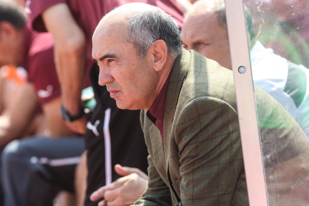 СОГАЗ-Чемпионат России 2013/2014, «Рубин» — «Зенит»