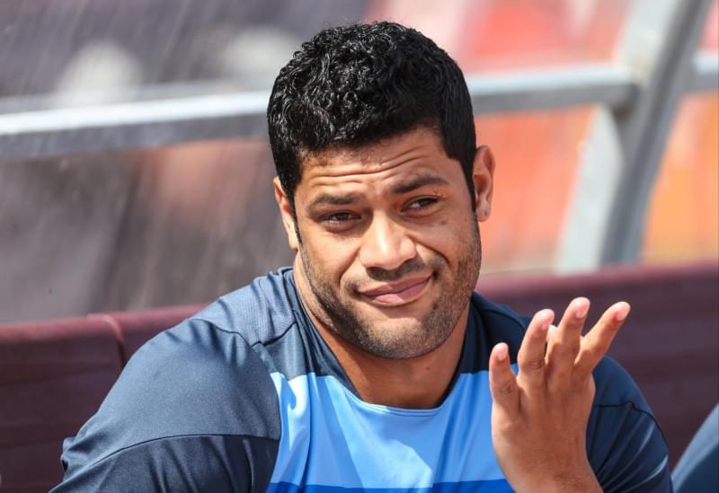 СОГАЗ-Чемпионат России 2013/2014, «Рубин» — «Зенит»